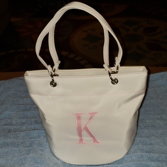 Vintage Handbags - 🔷️$8/ea OR 3/$20🔷️Cutest mini bucket bag w/ K
